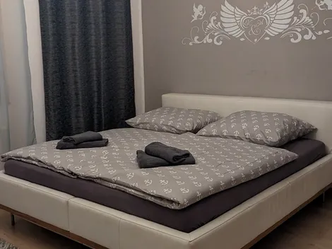 Ferienwohnung