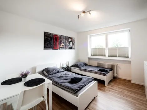 Homerent in Ahrensburg bei Hamburg und Umgebung - 4