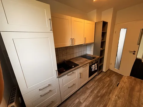 Neue Monteurswohnung in Calbe/Saale nähe Magdeburg - 3