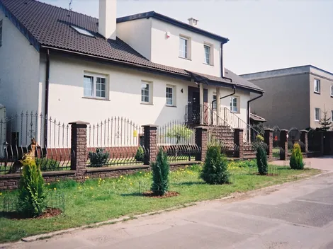 Ewa Langer kwatery pracownicze Wrocław