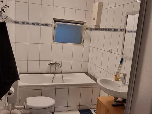 MÖBLIERTE MONTEURWOHNUNGEN - FREI - PRIVAT IN HEMER