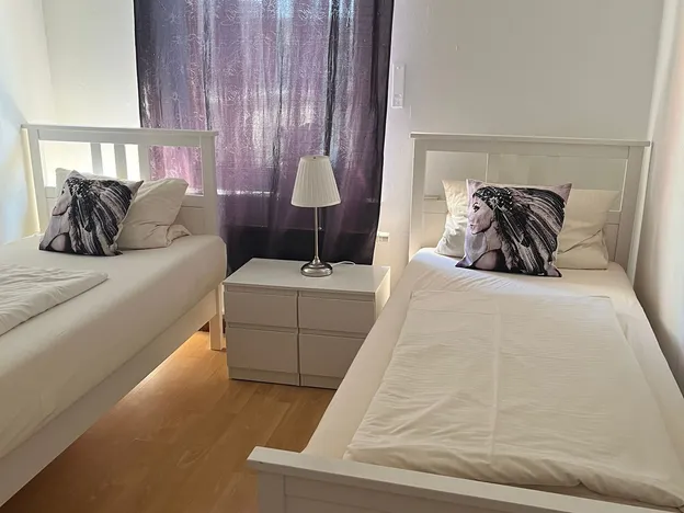 Monteurzimmer Troisdorf