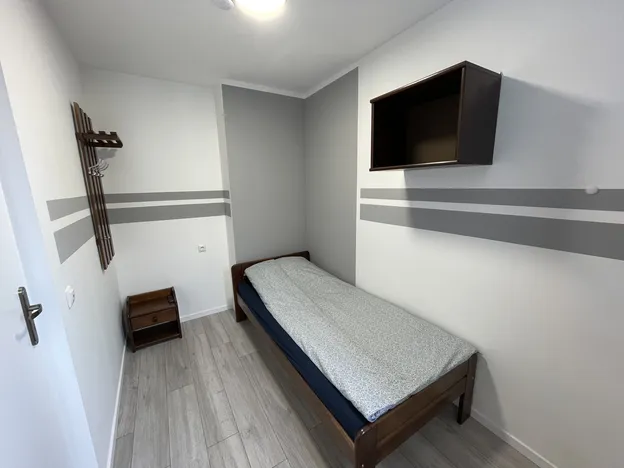 Monteurzimmer PaulPension +4915171266107