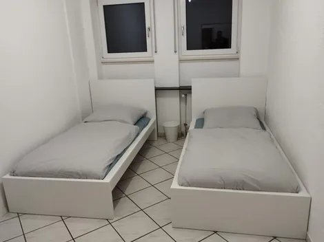 4-Zimmer Monteurwohnung in Kaiserlautern - 11