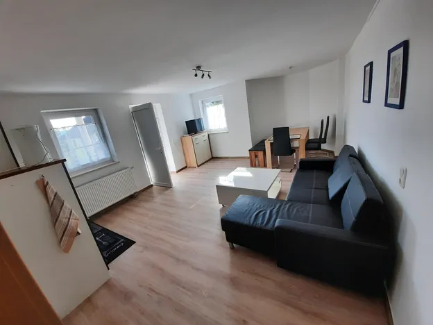 Unterkunft Pfarrkirchen