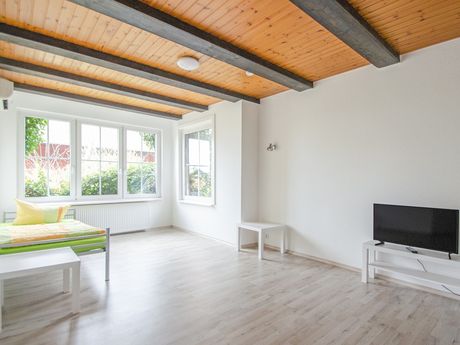 38100 Braunschweig - Monteurzimmer Strom Braunschweig