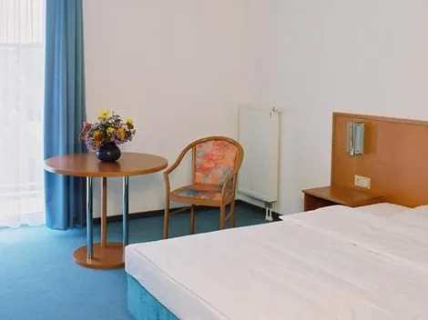 Monteurzimmer Siebeneichen