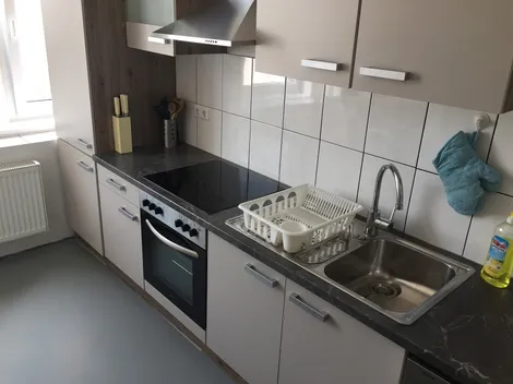 Unterkunft Göppingen