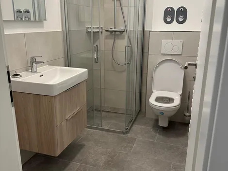 Bergedorf Apartments (Hamburg) - 9