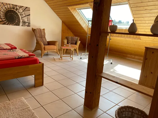 Arns Ferienwohnung