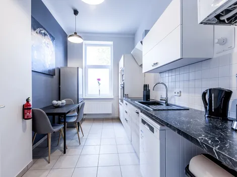 La Corniche Apartments GmbH "feel at home" - 10