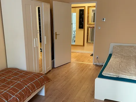 Moderne Wohnung Berlin Tempelhof