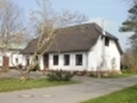 Ferienhaus Flensburg-Tastrup