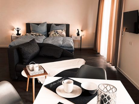 Komfortable Apartments & Zimmer in Heilbronn, Neckarsulm und Umgebung – ideal für einen entspannten Aufenthalt