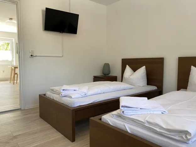workandhome Weiden (Monteurwohnungen & Wohnungen auf Zeit)