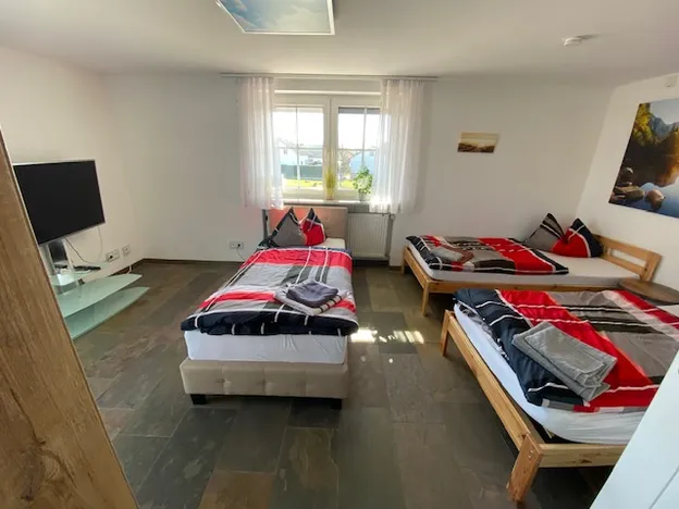 Gästezimmer Lippl
