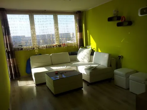 Przytulne m3 centrum Rybnika