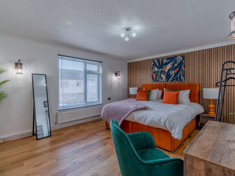 NP20 3BR NEWPORT - Perfect Welsh Oasis