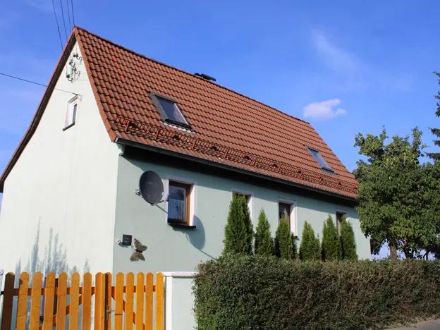Ferienhaus / Monteure  / 5 km entfernt von Döbeln
