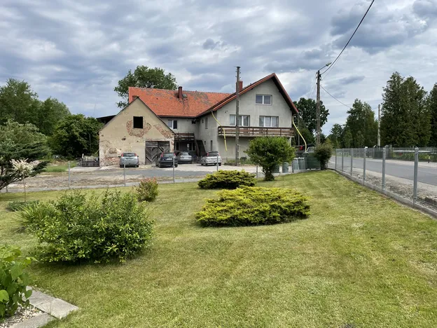 Noclegi Pracownicze Wykroty Główna 81
