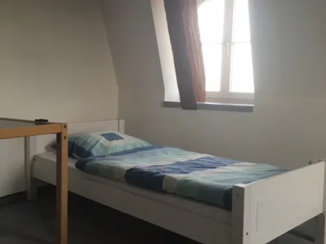 Monteurzimmer Nossen - 2