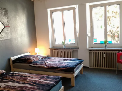 Unterkünfte für Monteure - Monteurzimmer - günstig übernachten in 59457 Werl