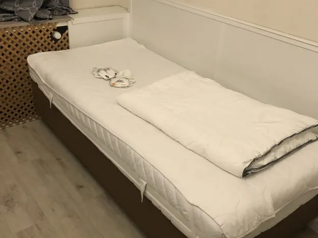 Schlafvilla