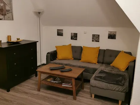 Monteurwohnung in Hann.Münden