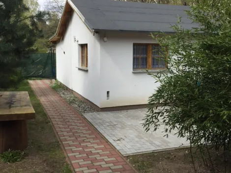 Gästehaus II Velten - 6