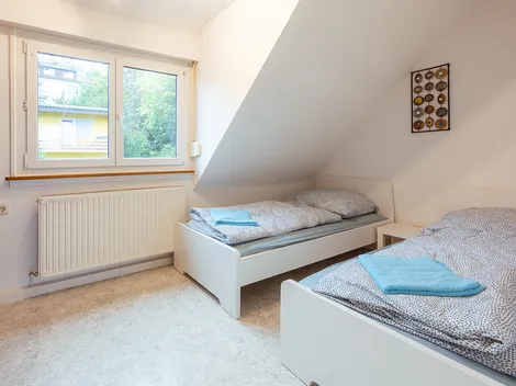 Monteurwohnung mit Parkplatz Heilbronn - 4