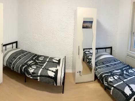 Monteurzimmer-BMD- Rodgau - Offenbach - Obertshausen - 4