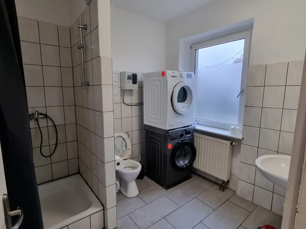 Monteurwohnung in Zossen