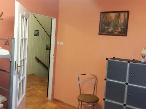 WITY HOSTEL PRACOWNICZY