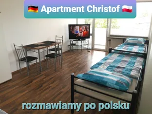 APARTMENT CHRISTOF NÜRNBERG