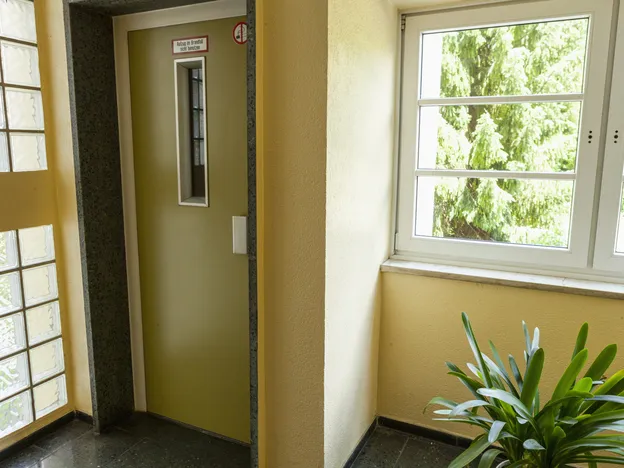 Monteurwohnung Gabriel