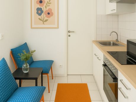 06217 Merseburg - StayInn Merseburg