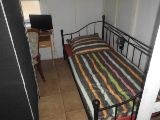 Zimmer privat, günstig