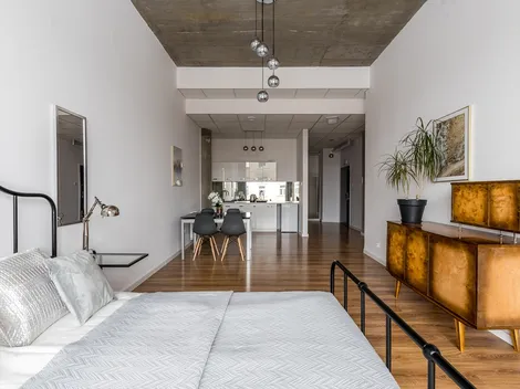 Apartamenty na wynajem Manu Aparts