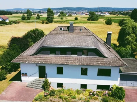 Gästehaus Kinzigtal - 2