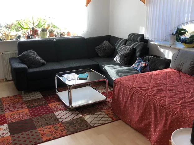 Ferienwohnung Edith und SChafsblick