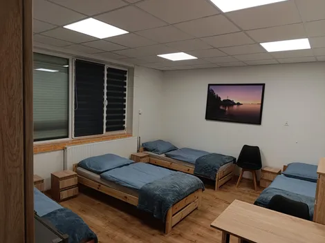 Rafix Noclegi Pracownicze