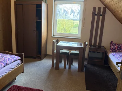 Frasselter Waldpension in Kranenburg -Frasselt - 14