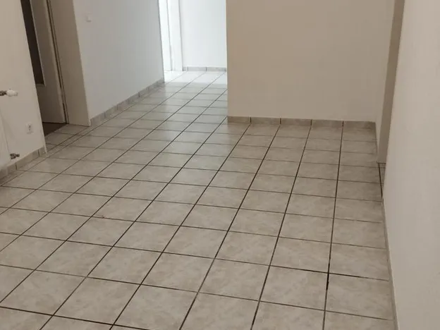 4-Zimmer Monteurwohnung in Kaiserlautern