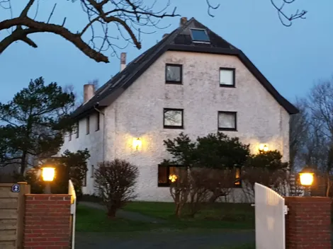 Pension obendsünn