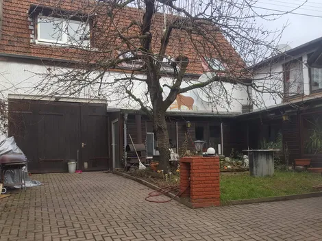 Monteurzimmer
