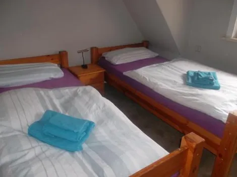 Ferienhaus Ferienwohnung Fremdenzimmer Monteurzimmer