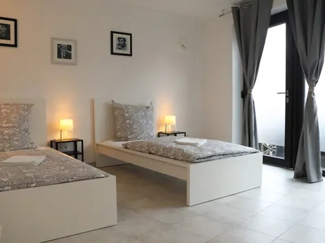 Andriss Apartments Kaiserslautern