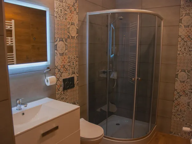 Apartamenty Szczawno-Zdrój - Boczna 5a