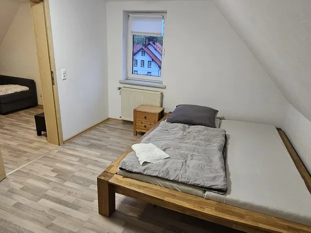 Haus zur Erholung