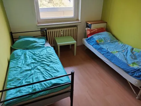 Monteurzimmer Wiesbaden - 5